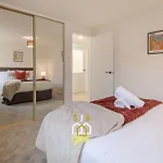 Hardgate Hideaway - Sja Stays - 2 Bed Apartment