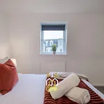 Hardgate Hideaway - Sja Stays - 2 Bed Apartment