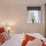 Hardgate Hideaway - Sja Stays - 2 Bed Apartment