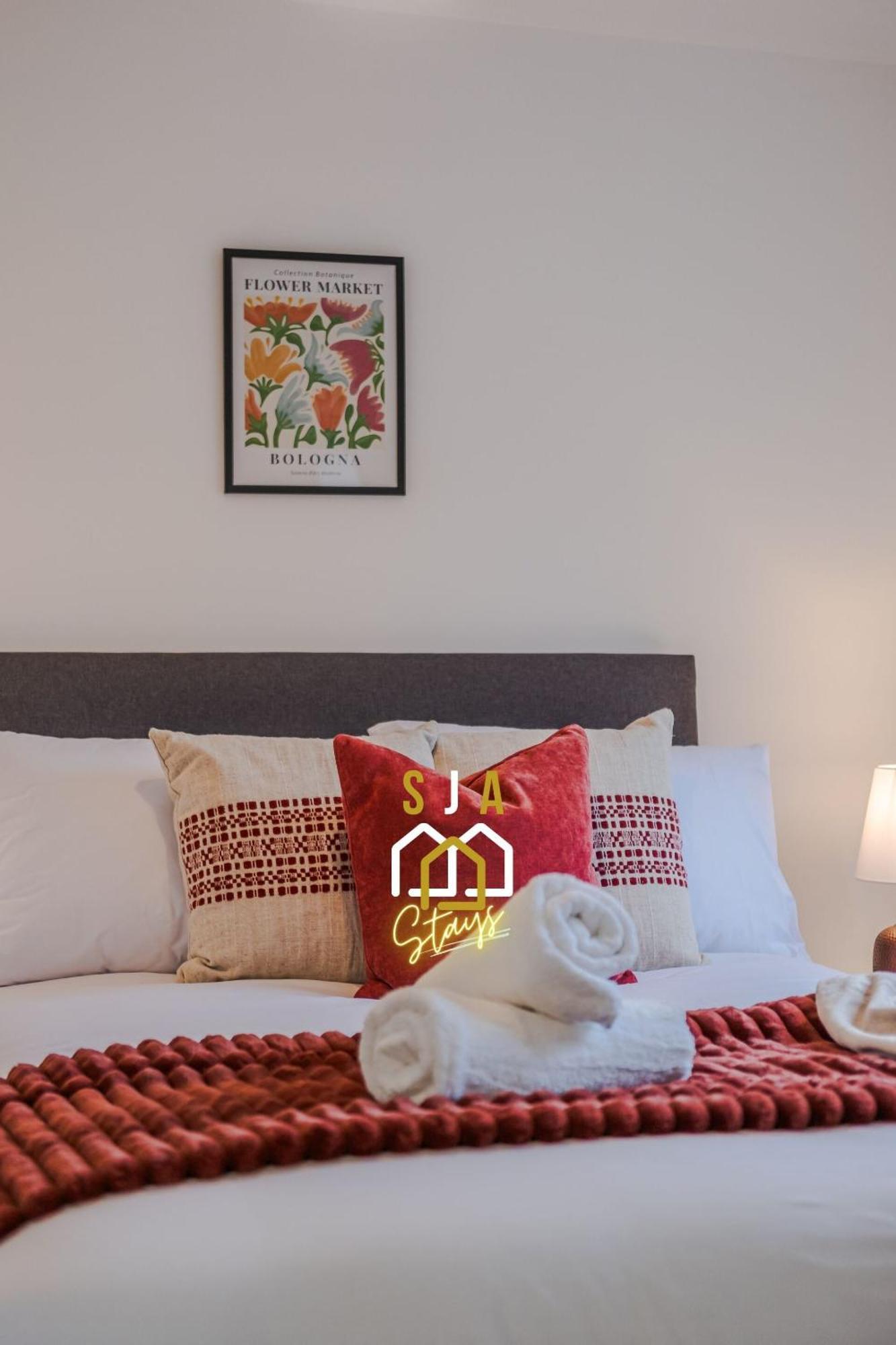 Hardgate Hideaway - Sja - 2 Bed