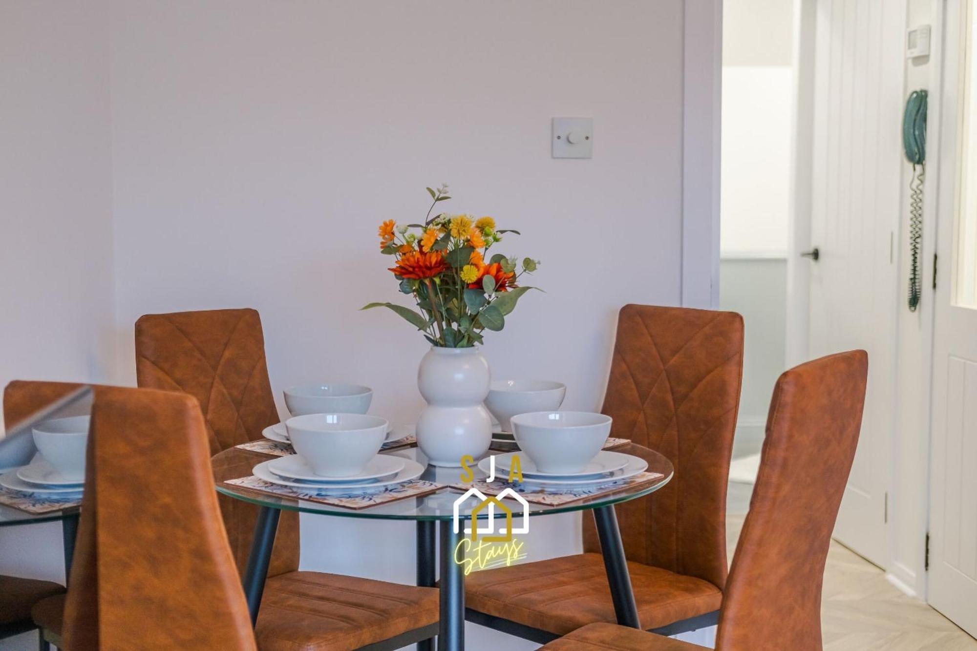 Hardgate Hideaway - Sja - 2 Bed *