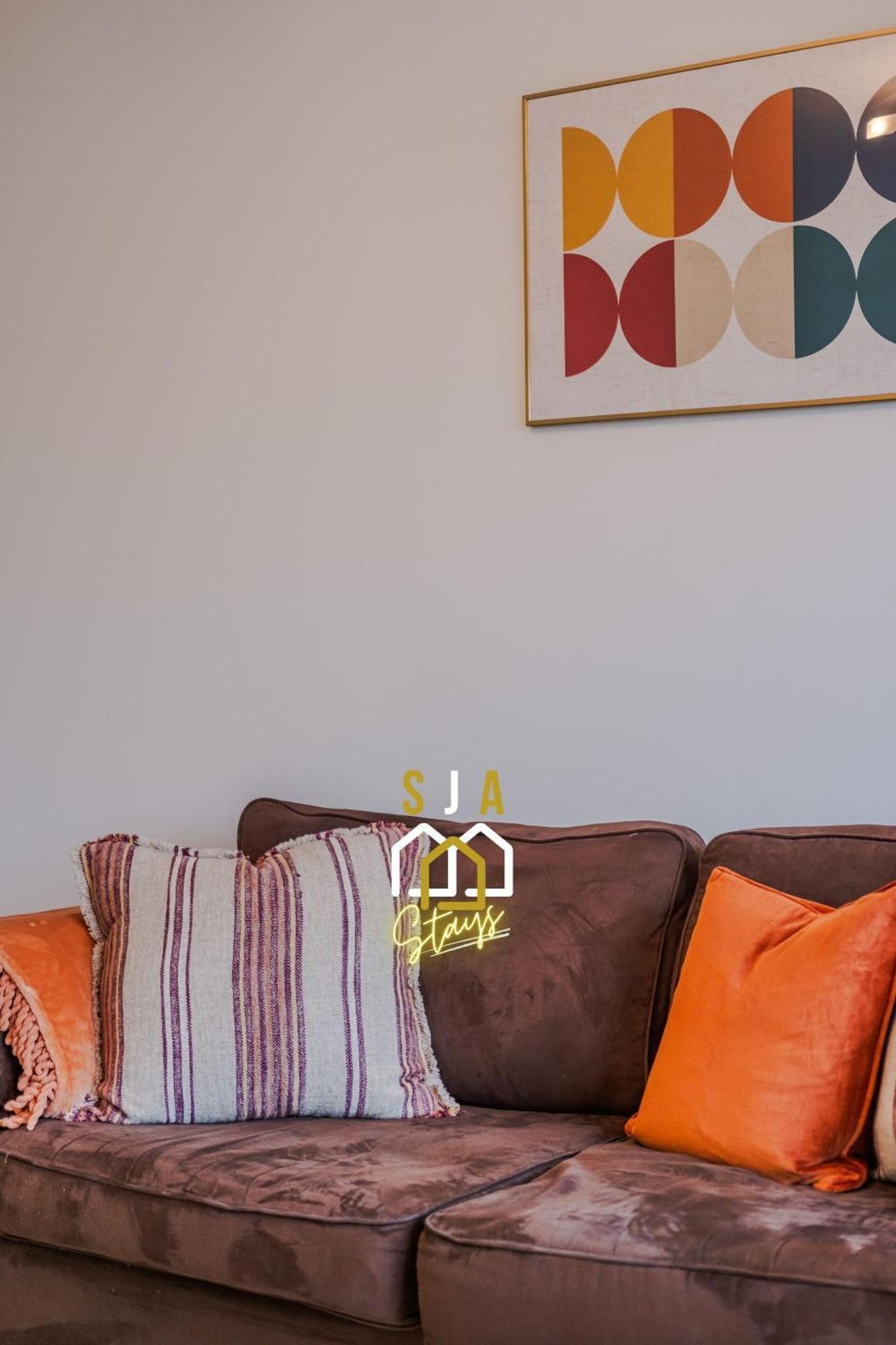Apartment Hardgate Hideaway - Sja - 2 Bed *