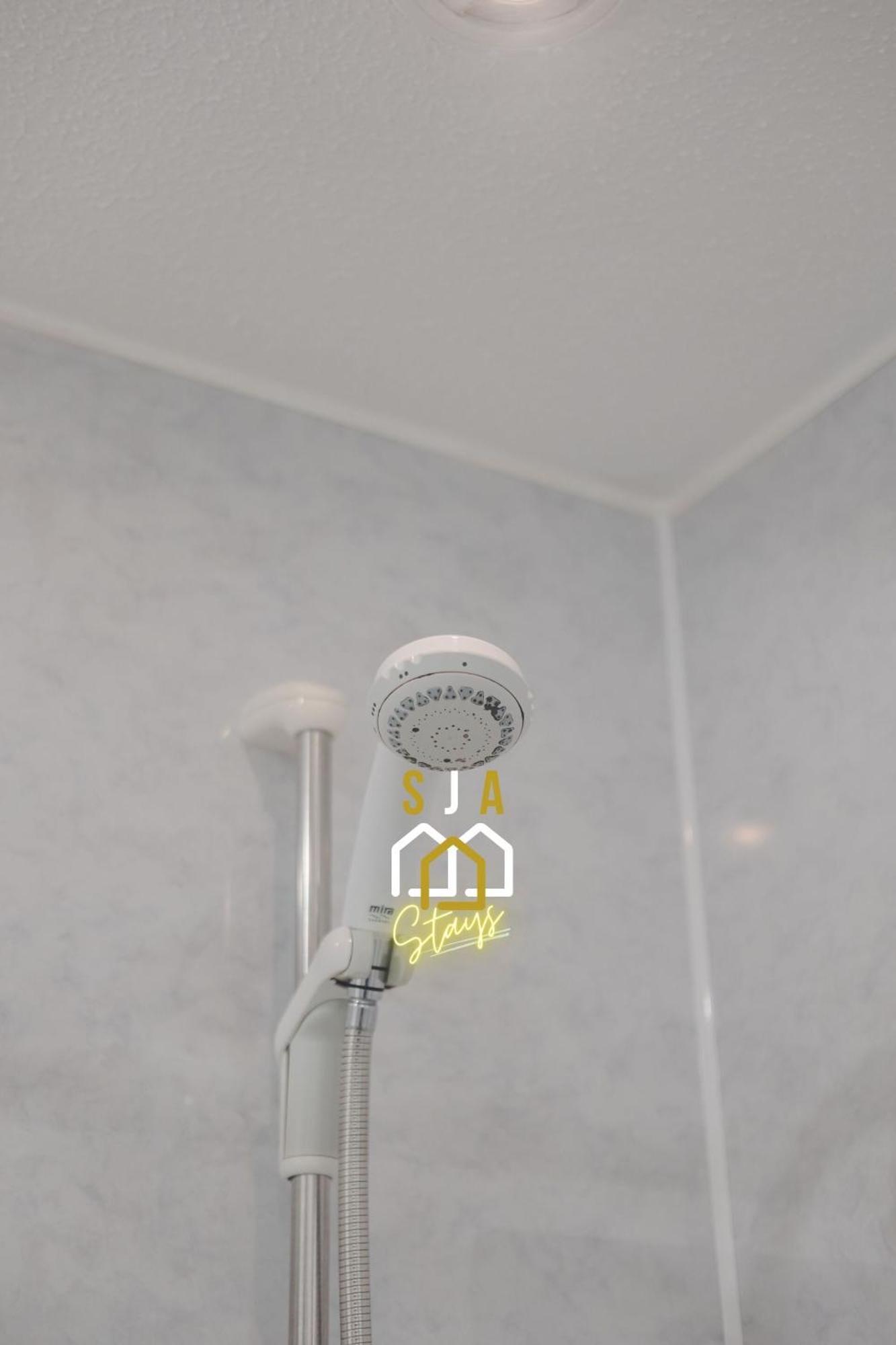 Apartment Hardgate Hideaway - Sja - 2 Bed Aberdeen